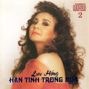 220.HAN TINH TRONG MUA - LUU HONG