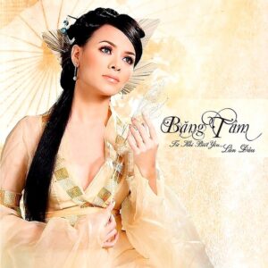 54.TU KHI BIET YEU LAN DAU - BANG TAM