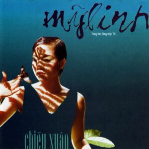 63.CHIEU XUAN - MY LINH 1997