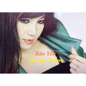 67.HUONG THAM - BAO YEN