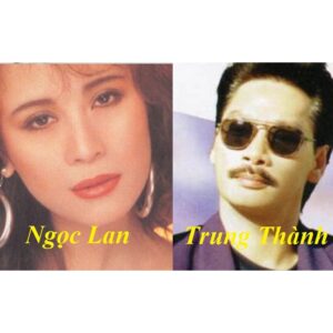 69.NHAC TRE XUAN - NGOC LAN . TRUNG THANH