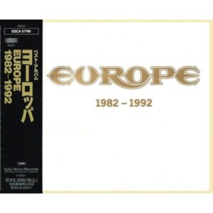 71.BEST OF EUROPE