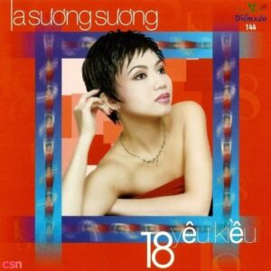 73.18 YEU KIEU - LA SUONG SUONG