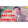 75.XUAN NAY CON KHONG VE - DUY KHANH