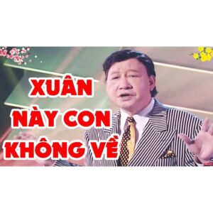 75.XUAN NAY CON KHONG VE - DUY KHANH