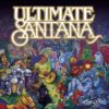 76.Ultimate Santana - 2007