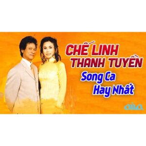77.TUYET PHAM CHE LINH - THANH TUYEN