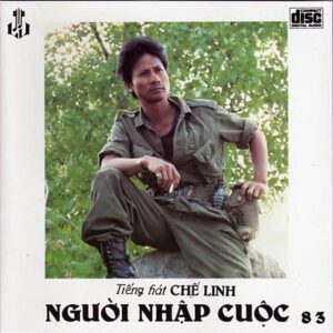 80.COLECTION NHAC LINH - CHE LINH