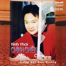 88.TINH THOI CHINH CHIEN - DUY QUANG 1993