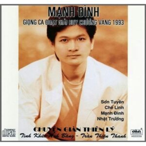 90.CHUYEN GIAN THIEN LY - MANH DINH