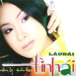 92.VE MIEN TAY - CAM LY - QUOC DAI