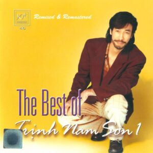 94.TUYET PHAM TRINH NAM SON - 1990