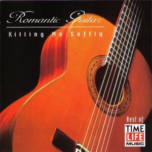 96.ROMATIC GUITAR - HOA TAU
