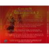 97.ASIA GOLDEN CHA CHA CHA - HOA TAU