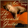 2192D. The Spanish Guitar - 60 Favorites Songs