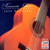 999. [GUITAR] MICHAEL CHAPDELAINE - ROMANTIC GUITAR - KILLING ME SOFTLY (1996)