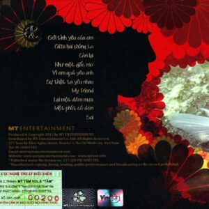 2982.My Tam Vol.8 - Tam (2013)