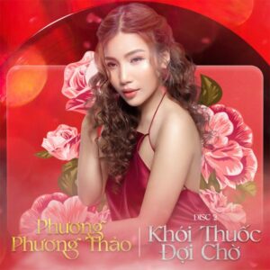 2995.KHOI THUOC DOI CHO - PHUONG PHUONG THAO