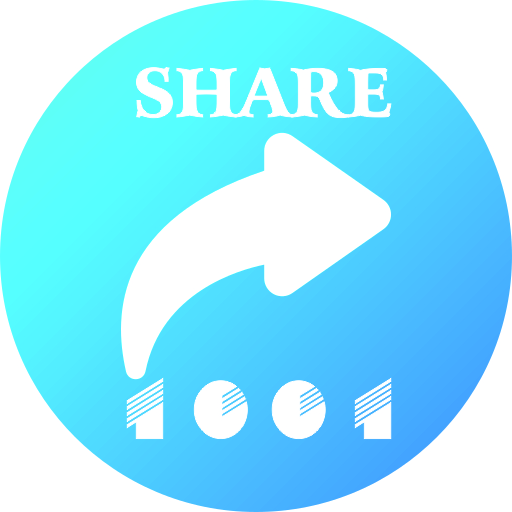 share1001.com