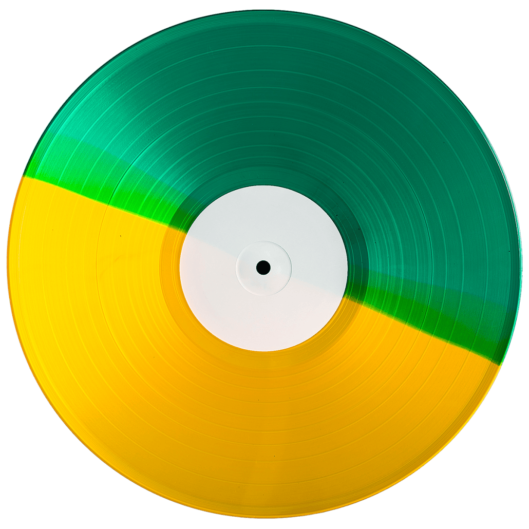 CD Spinning