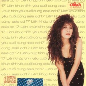 1067. ASIA 017 - LIEN KHUC TINH YEU 3