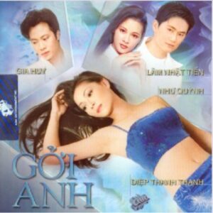1185. ASIA 140 - DIEP THANH THANH - GOI ANH