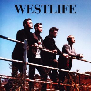 2062B. Westlife - Greatest Hits - Disc 2.wav