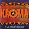 2319.Kaoma - A la Media Noche