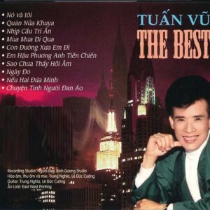 2614.NDBD_-_TCHN020_-_Tuan_Vu_-_The_Best