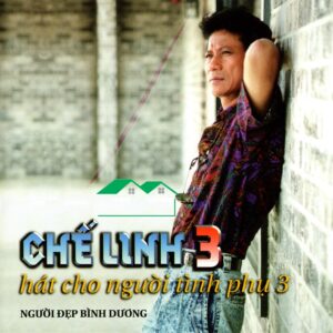2615.NDBD Hat cho nguoi tinh phu - Che Linh