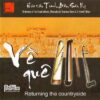 2627.Hoa Tau - Ve Que - Vol4 - dan Tranh - Bau - Sao - Nhi