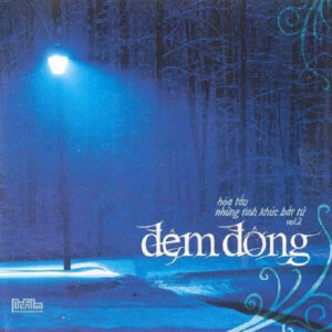 2629.Nhung Tinh Khuc Bat Tu 2-Dem Dong