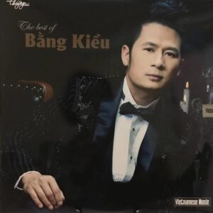 2661.Bang Kieu The Best of 2008