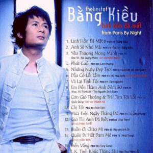 2667.Bang Kieu - Vol.6 - Linh Hon Da Mat