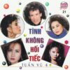 2690.PHCD021 Tuan_Vu_4 _Tinh_khong hoi_tiec _1992_2021