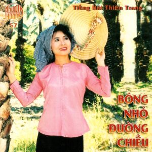 2707.PHCD057Thien_Trang - Bong nho duong chieu