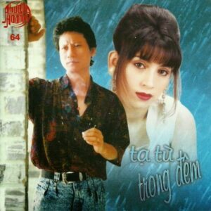 2711. PHCD064 - Che Linh - Phi Nhung - Ta tu trong dem