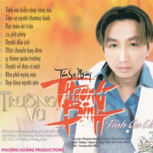 2721.PHCD080 Tam Su Nguoi Thuong Binh