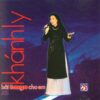 2722.TLCD001-Khanh Ly-Bai tango cho em-1989