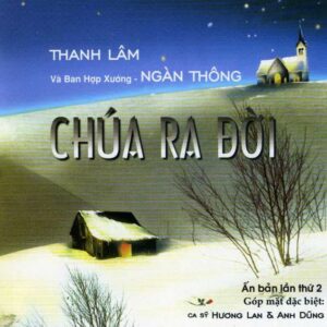 2772.DXCD - Thanh Lam - Chua ra doi