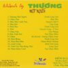 2777.DXCD006 - Khanh Ly - Thuong mot nguoi