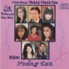 2781.DXCD009 - Dem hoang lan - Tinh khuc Hoang Thanh Tam