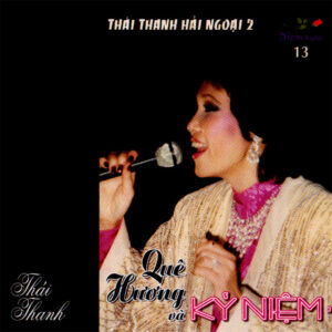 2784.DXCD013 - Thai Thanh - Que huong va ky niem