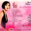 2788.DXCD017 - Y Lan - Tinh ca Pham Duy - Ngan nam van khong quen