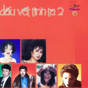 2789.DXCD018 - Dau vet tinh ta 2
