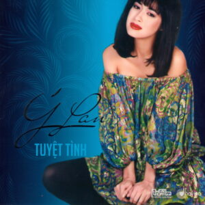 2796.DXCD031 - Y Lan - Tuyet tinh