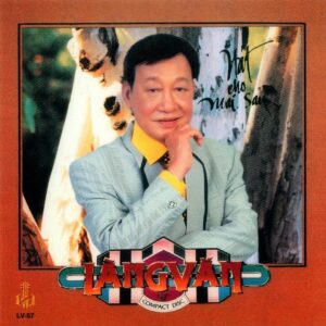 2813.Lang Van 057-DK-Hat Cho Mai Sau