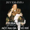 2815.Lang Van 024 - Mot Mai Gia Tu Vu Khi - Duy Khanh
