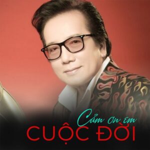 2852.Elvis Phuong- Cam On Em Cuoc Doi