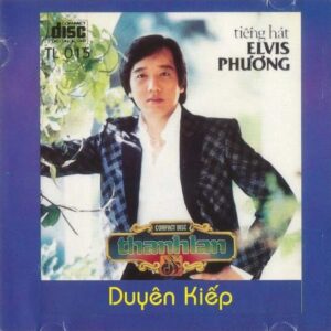 2874.Elvis Phuong Duyen Kiep